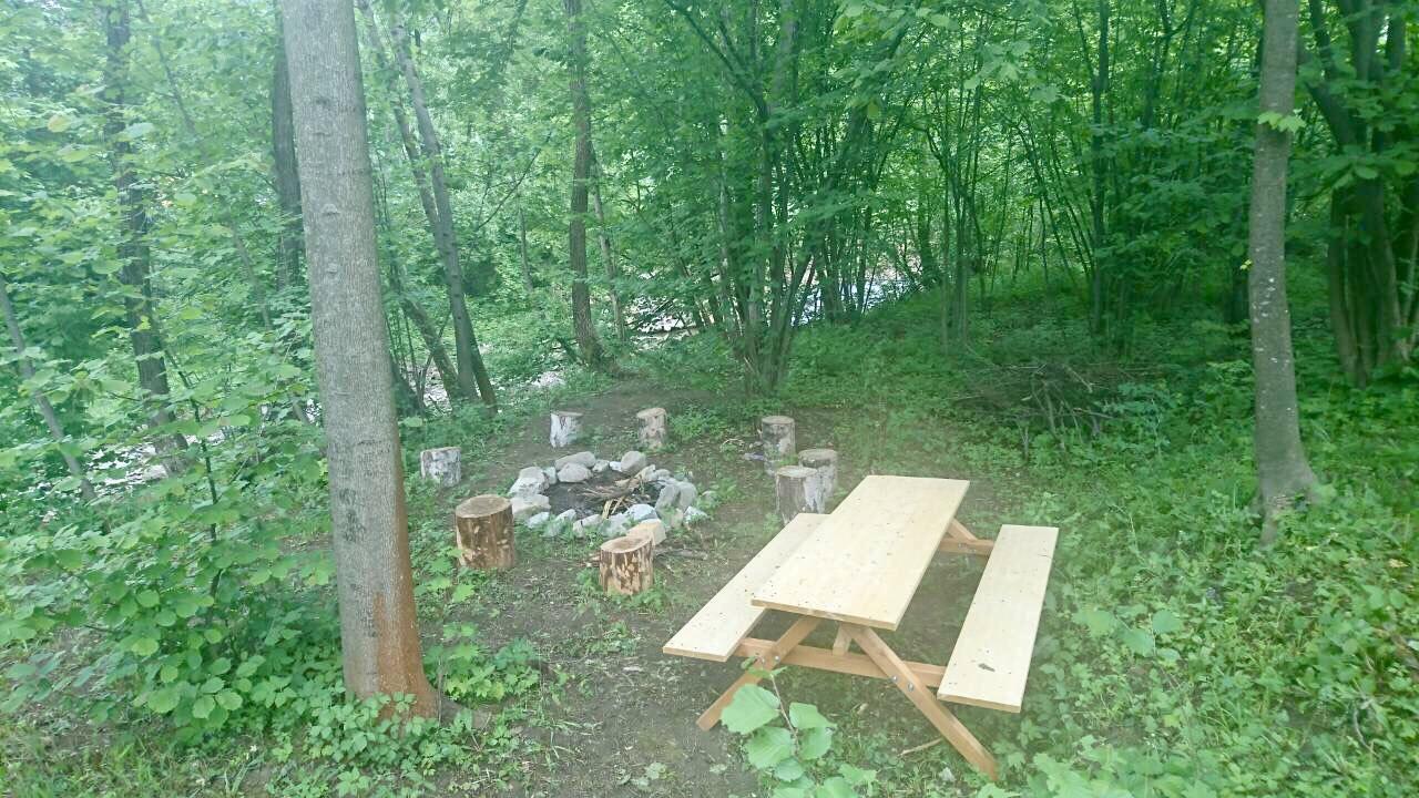 Chata Obsivanka Terchová Exterior foto